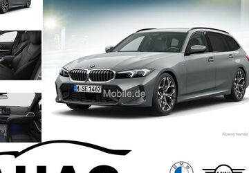 BMW 320 7.899 km 46.890 &euro; Bochum 44809