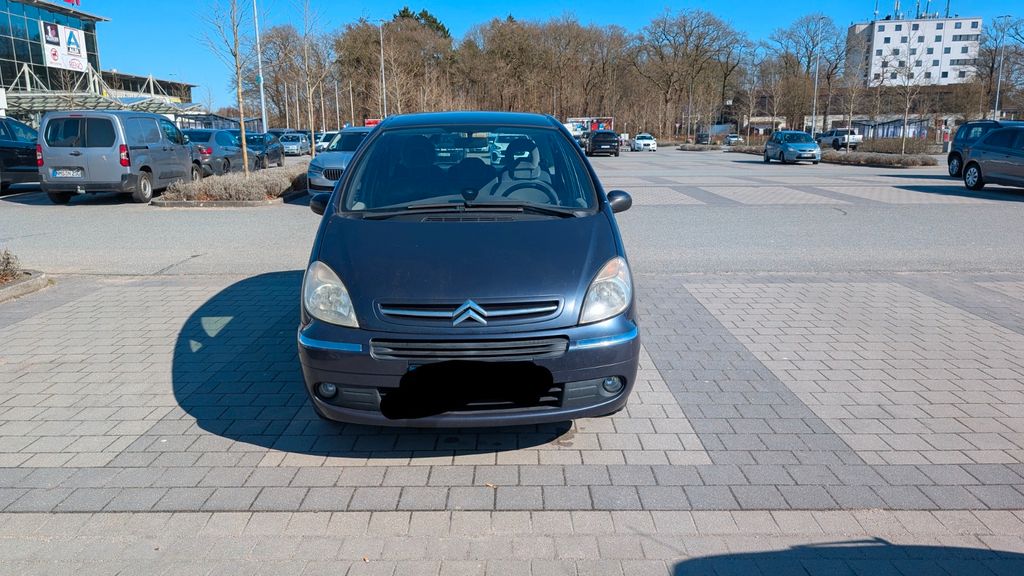 Citroen Xsara Picasso 177.524 km 1.100 &euro; Neumünster 24537