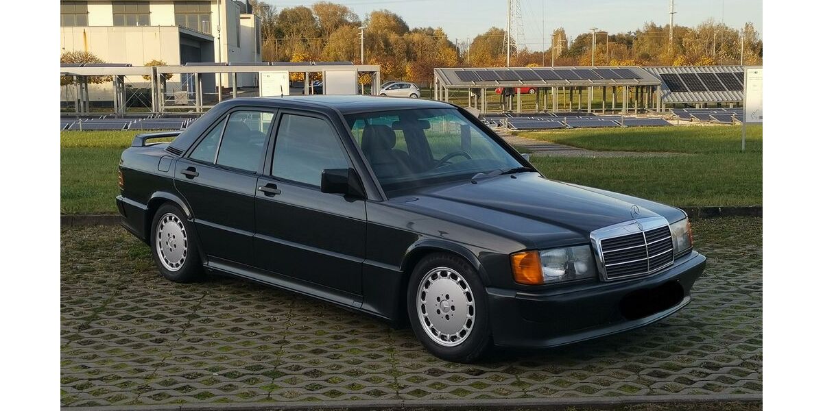 Mercedes-Benz 190 151.000 km 29.600 &euro; poznań 
