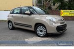 Fiat 500L Pop Star 1.3 16V Multijet*NAV*Klima*BT*S&S* 113.761 km 7.990 &euro; Berlin 13187
