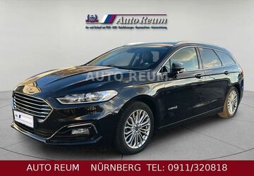Ford Mondeo 84.000 km 15.990 &euro; Nürnberg 90431