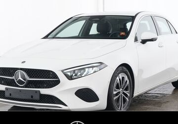 Mercedes-Benz A 180 33.600 km 27.880 &euro; Gießen 35396