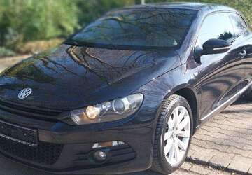 VW Scirocco 137.000 km 8.799 &euro; Gelsenkirchen 45886