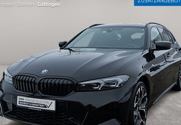 BMW 330 23.734 km 53.300 &euro; Göttingen 37081
