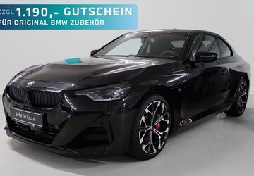 BMW 220 11.900 km 49.500 &euro; Neuwied 56564