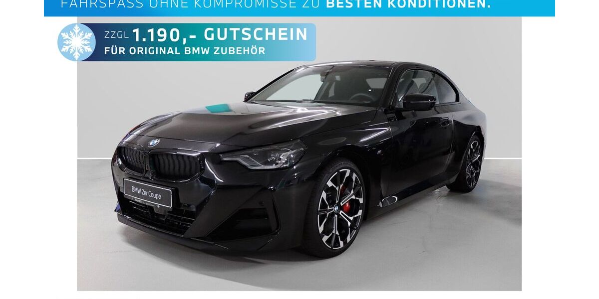 BMW 220 11.900 km 49.500 &euro; Neuwied 56564