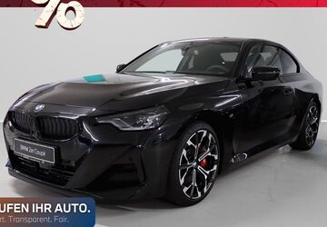 BMW 220 16.768 km 49.500 &euro; Neuwied 56564