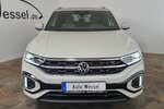 VW T-Roc R-Line 2025 LED-Matrix IQ Kamera VIC DSG 30.400 km 27.500 &euro; Garrel 49681