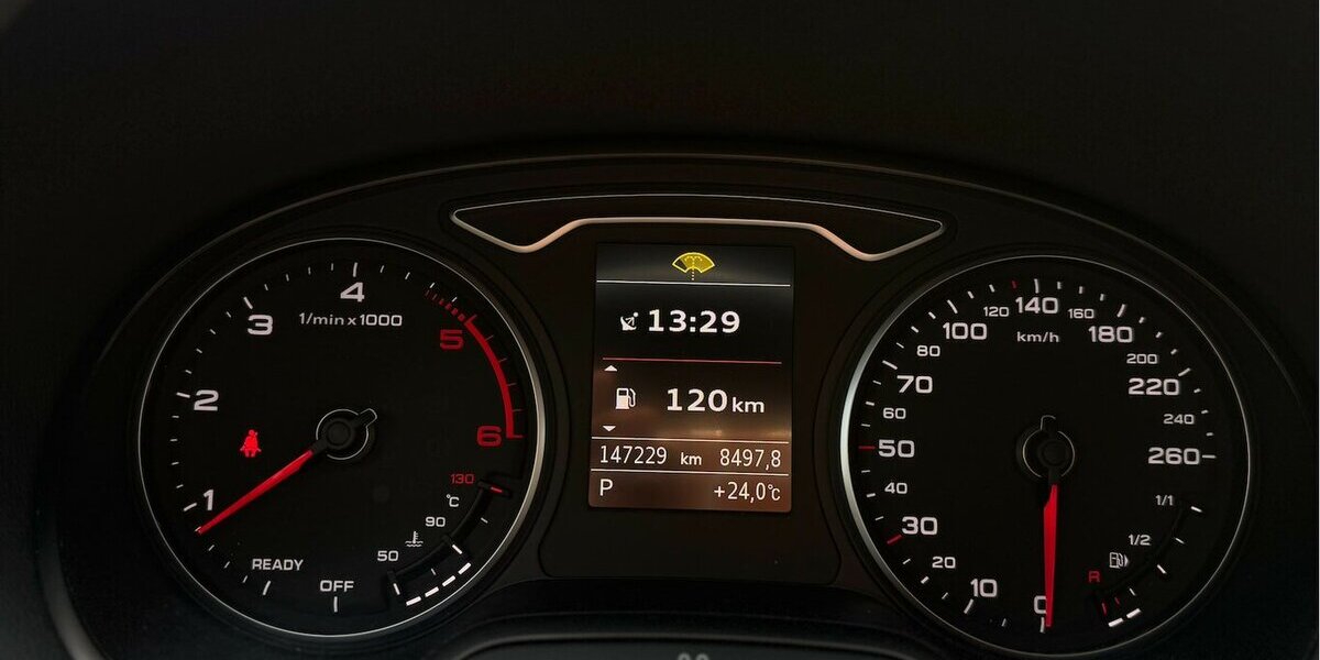 Audi A3 2.0 TDI S-Tronic Sportback S-Line sport 147.000 km 14.990 &euro; Neckarsulm 74172