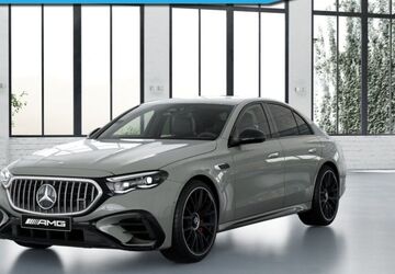 Mercedes-Benz E 53 AMG 9.900 km 98.990 &euro; Donaueschingen 78166