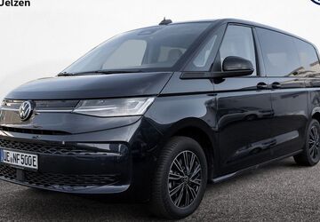 VW T7 Multivan 5.000 km 76.577 &euro; Uelzen 29525