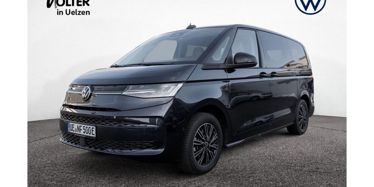 VW T7 Multivan 5.000 km 76.577 &euro; Uelzen 29525