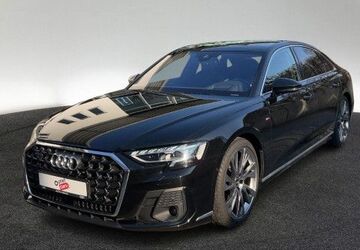 Audi A8 62.800 km 59.990 &euro; Penzberg 82377