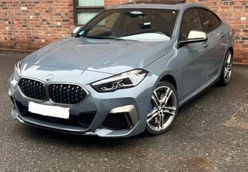 BMW M235 68.300 km 30.990 &euro; Frankfurt am Main 60486