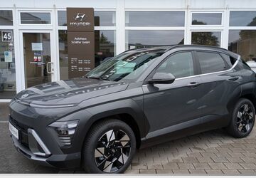 Hyundai KONA 2.870 km 29.798 &euro; Leverkusen 51373