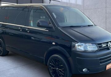 VW T5 Transporter 355.212 km 8.490 &euro; Erfurt 99086