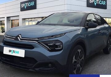 Citroen C4 26.045 km 19.090 &euro; Saarbrücken 66119