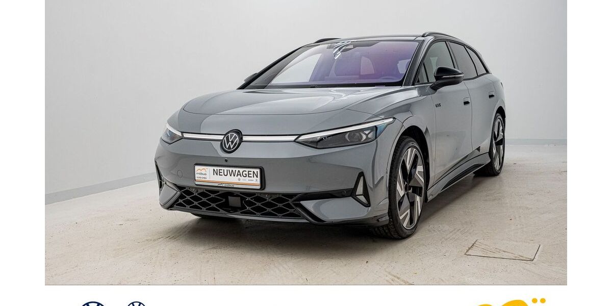 VW ID.7 5.000 km 66.995 &euro; Berlin 13088