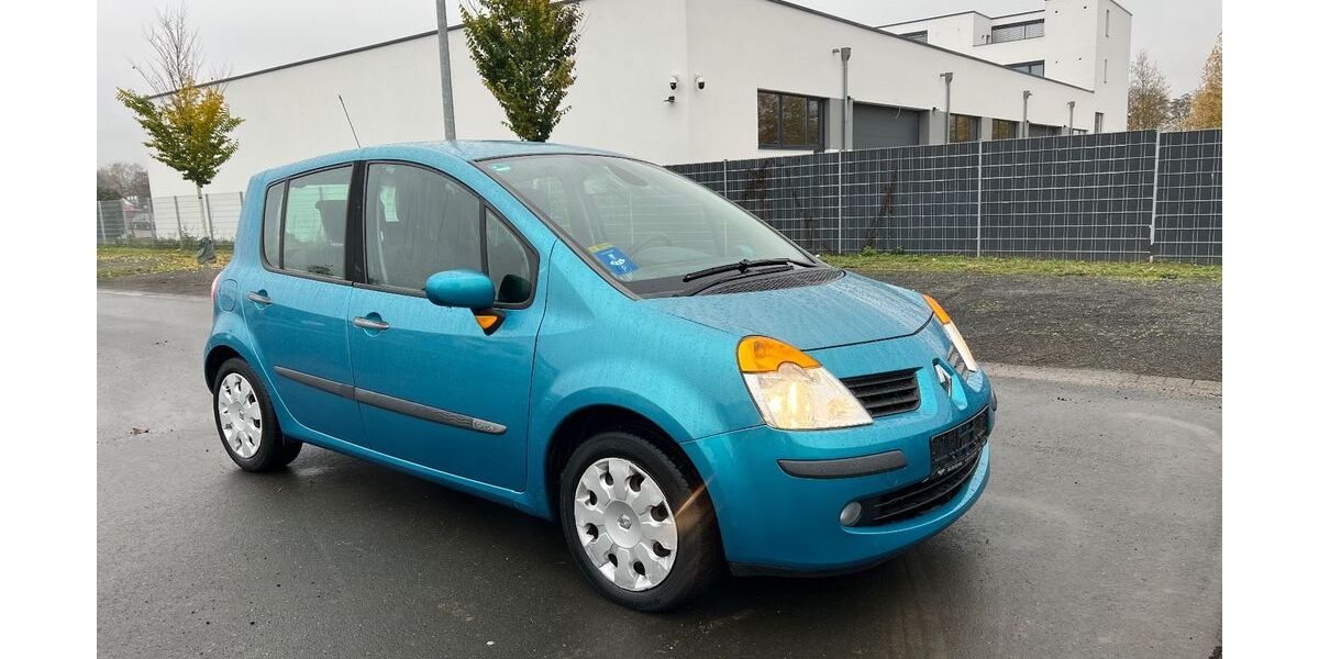 Renault Modus 113.095 km 2.990 &euro; Gießen 35398