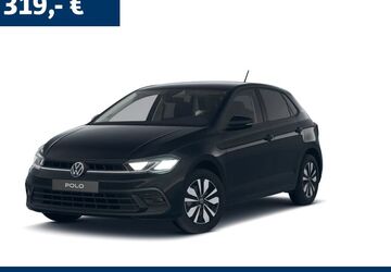 VW Polo 13.335 km 23.930 &euro; Wendlingen 73240
