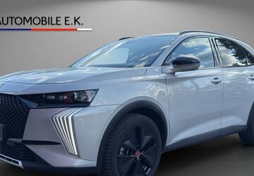 DS Automobiles DS7 (Crossback) 32.700 km 28.450 &euro; Bönningstedt 25474
