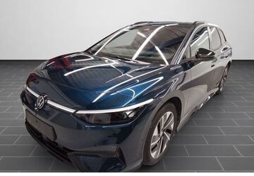 VW ID.7 18.887 km 49.950 &euro; Ladenburg 68526