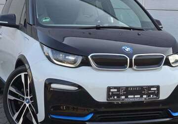 BMW i3 92.000 km 14.700 &euro; Wiesbaden 65201
