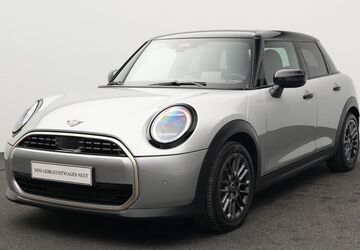 Mini Cooper C 12.758 km 30.182 &euro; 