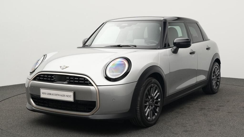 Mini Cooper C 12.758 km 30.182 &euro; 