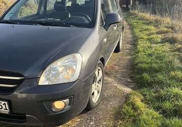 Kia Carens 258.000 km 1.700 &euro; Weilerbach 67685