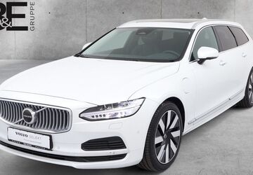Volvo V90 28.100 km 47.950 &euro; Norderstedt 22848