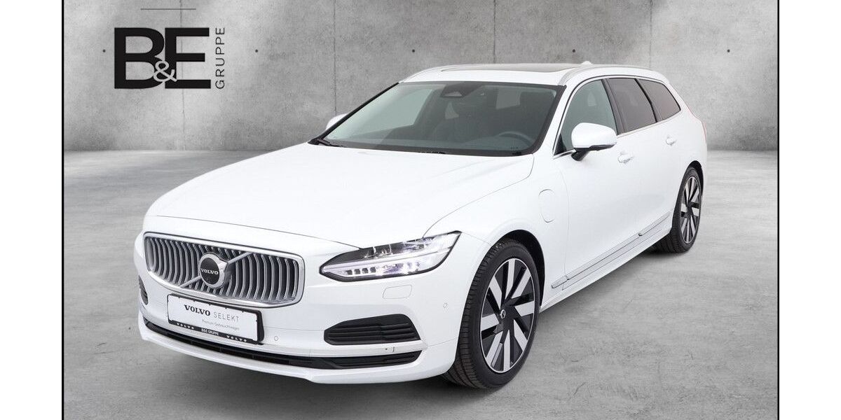 Volvo V90 28.100 km 47.950 &euro; Norderstedt 22848