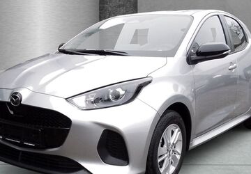 Mazda 2 Hybrid 5.250 km 21.990 &euro; Norderstedt 22848