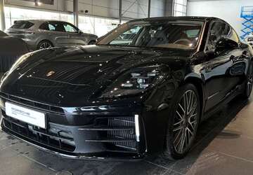 Porsche Panamera 3.175 km 103.600 &euro; Bielefeld 33719