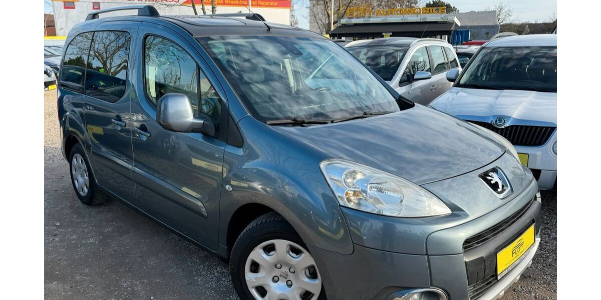 Peugeot Partner 148.725 km 6.790 &euro; Berlin 13089