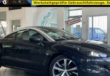 Peugeot RCZ 93.500 km 9.900 &euro; Fuhrberg 30938