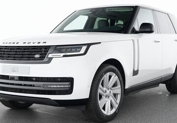 Land Rover Range Rover 4.000 km 154.990 &euro; Weiterstadt 64331