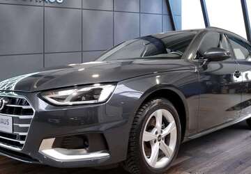 Audi A4 14.547 km 32.980 &euro; Cloppenburg 49661