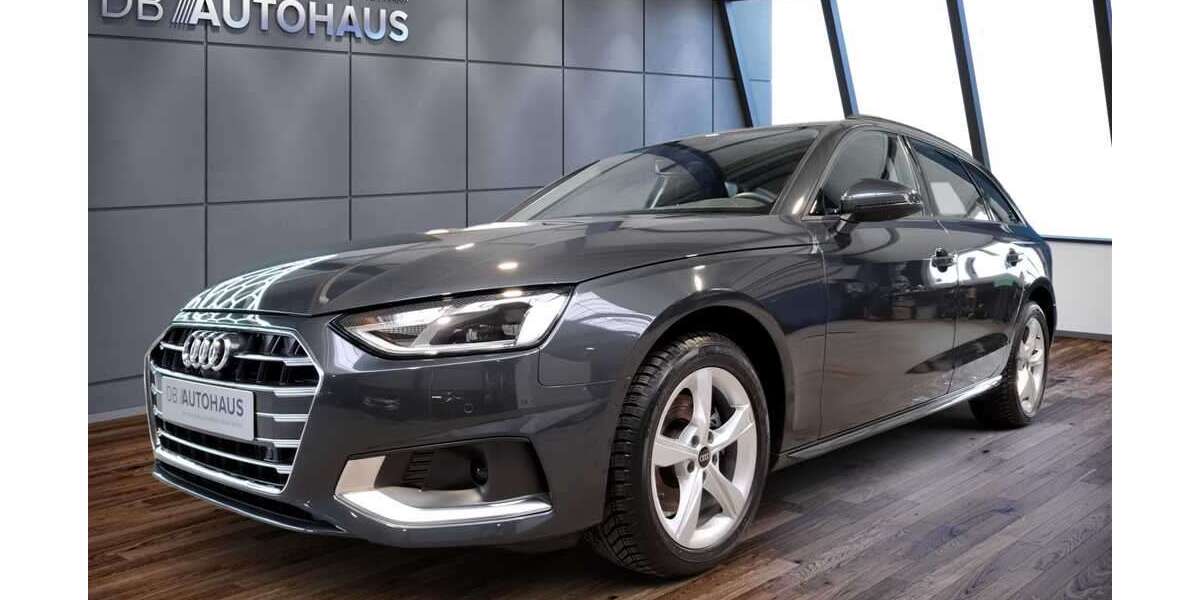 Audi A4 14.547 km 32.980 &euro; Cloppenburg 49661