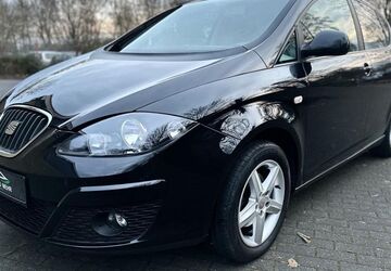 Seat Altea 218.000 km 1.799 &euro; Paderborn 33100