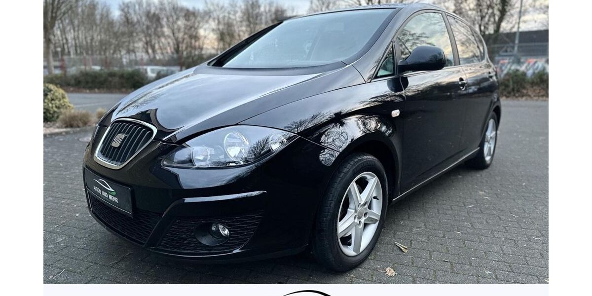 Seat Altea 218.000 km 1.799 &euro; Paderborn 33100