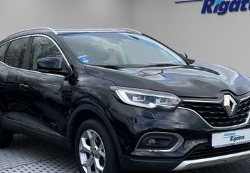Renault Kadjar 69.809 km 14.950 &euro; Bad Grönenbach 87730
