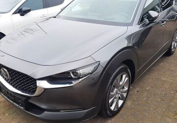 Mazda CX-30 23.500 km 25.900 &euro; Hollenstedt 21279