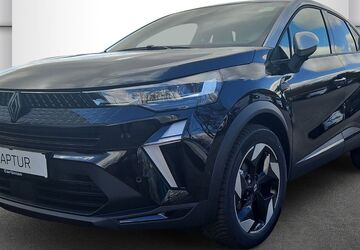 Renault Captur 5.500 km 29.995 &euro; Leipzig 04129