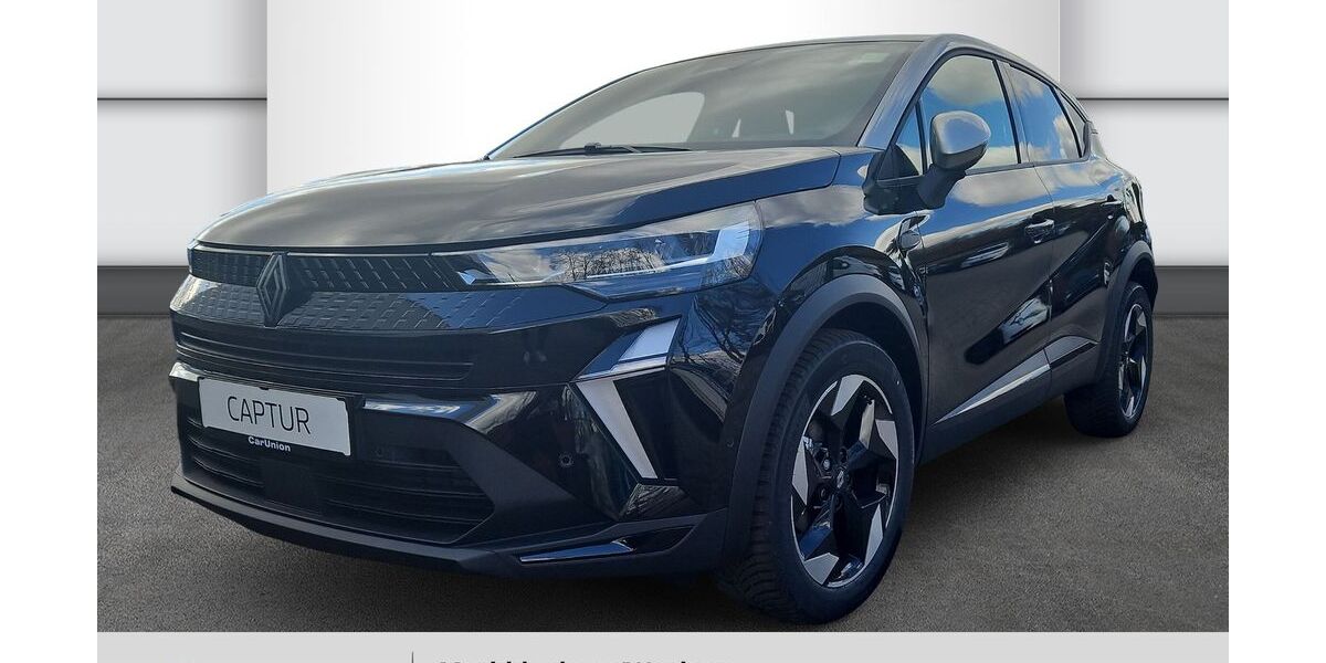 Renault Captur 5.500 km 29.995 &euro; Leipzig 04129