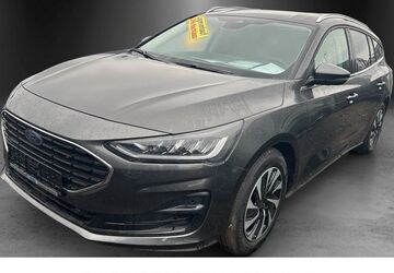 Ford Focus 3.500 km 27.490 &euro; Weinheim 69469
