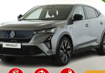 Renault Rafale 24.172 km 42.488 &euro; Freiburg im Breisgau 79111