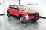 Jeep Avenger Elektro 1.Hand Longitude 54 kWh Navi 26.600 km 19.980 &euro; Lich 35423