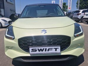 Suzuki Swift 1.2 Hybrid MT Comfort+ 3.000 km 20.710 &euro; Obrigheim-Asbach 74847