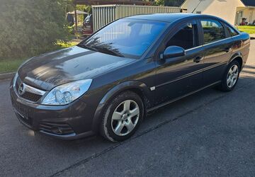 Opel Vectra 261.500 km 900 &euro; Themar 98660